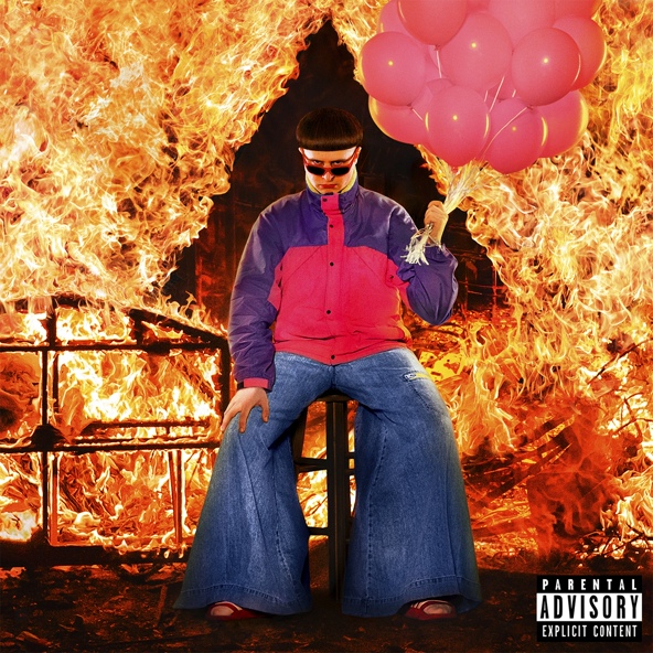 Oliver Tree — Jerk
